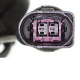 VW Shock Absorber  - VAICO V10-6757