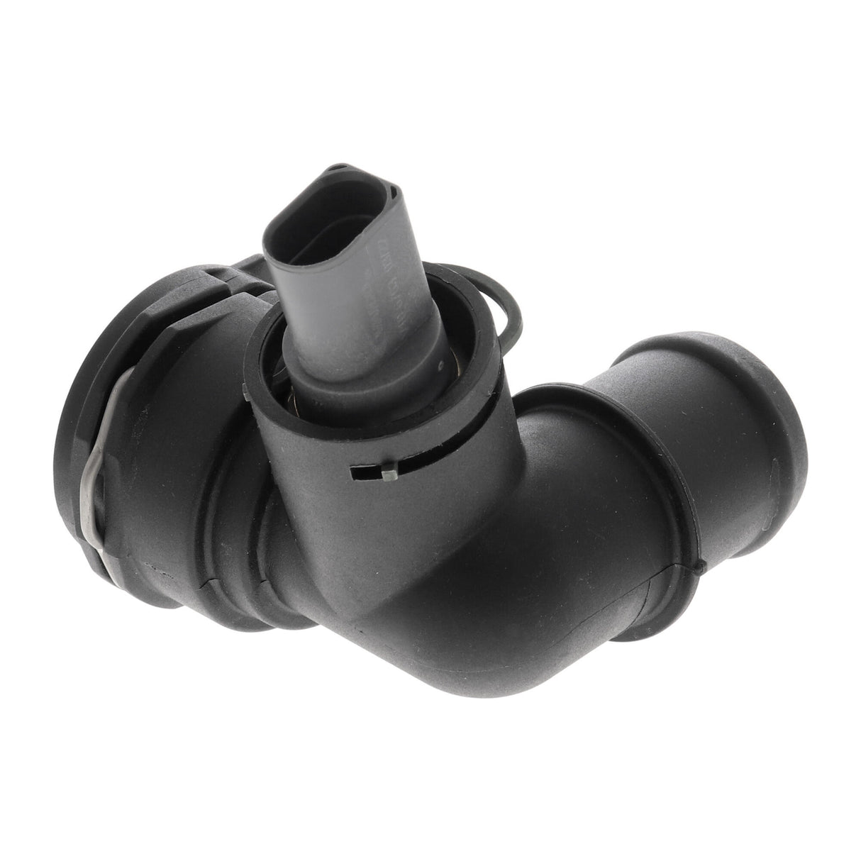 VW Coolant Flange  - VAICO V10-6763