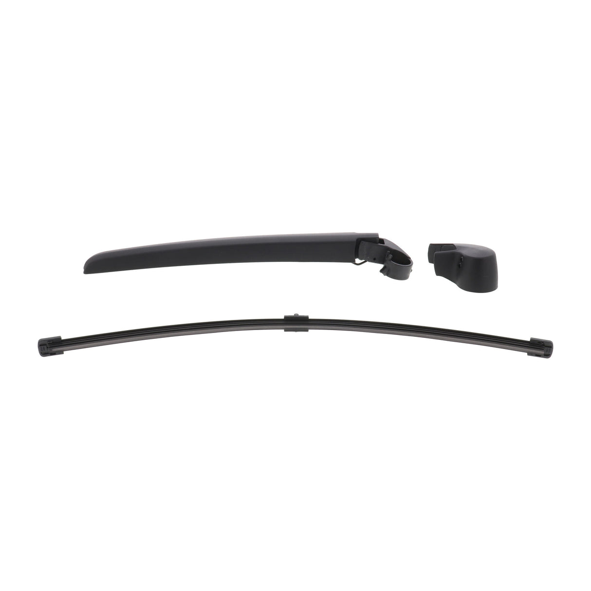 VW Wiper Arm Set, window cleaning  - VAICO V10-6766