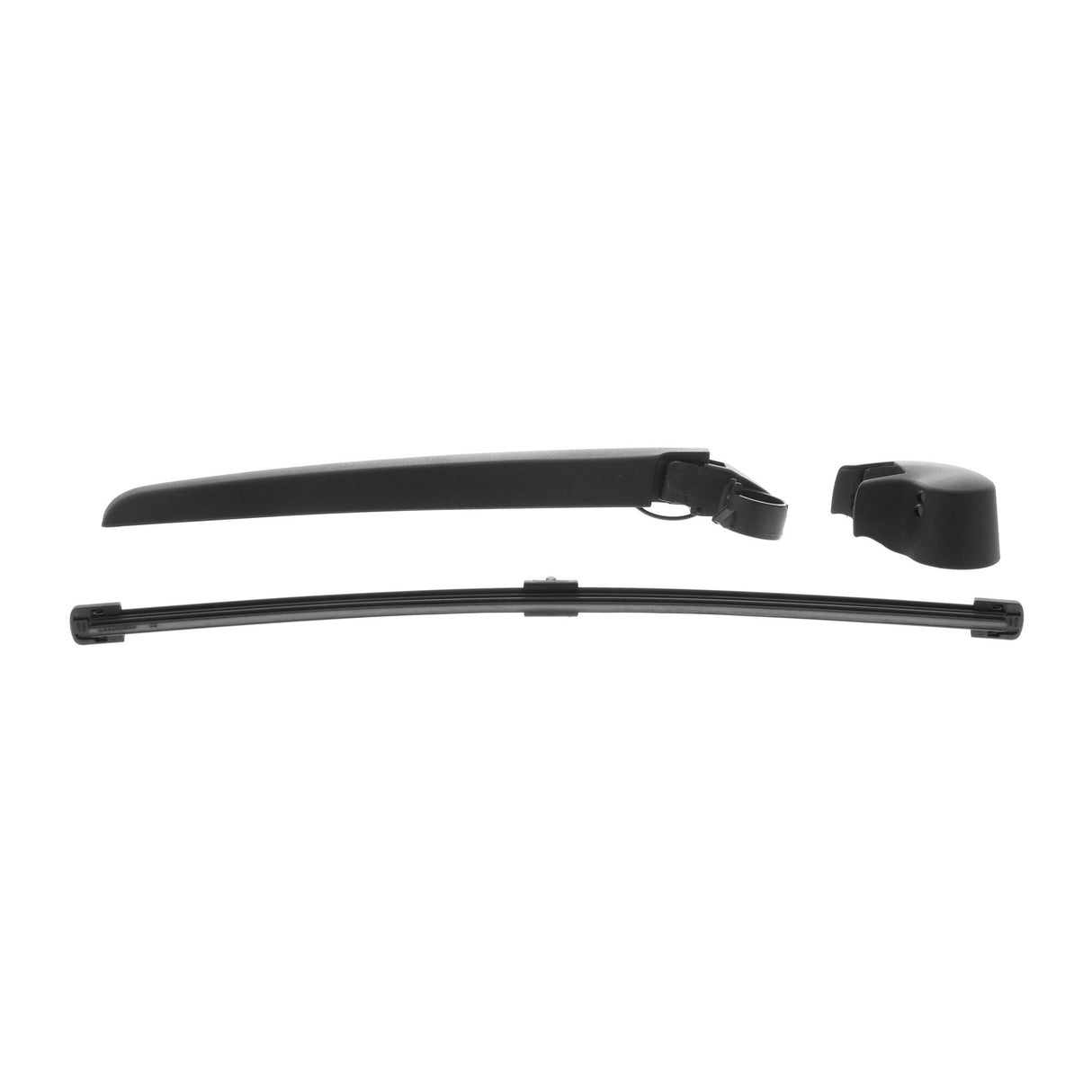 VW Wiper Arm Set, window cleaning  - VAICO V10-6767
