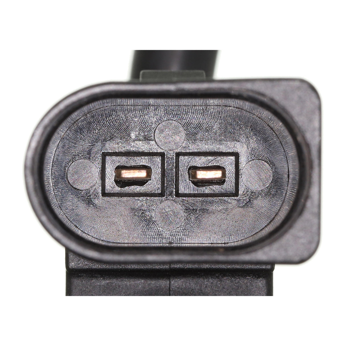 VW Intake Manifold Module  - VAICO V10-6770