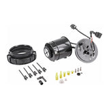 VW Heating, tank unit (urea injection)  - VEMO V10-68-0001