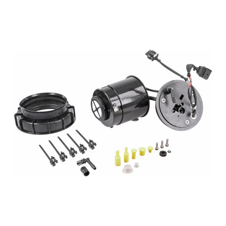 VW Heating, tank unit (urea injection)  - VEMO V10-68-0001