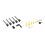 VW Heating, tank unit (urea injection)  - VEMO V10-68-0001