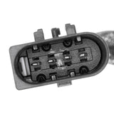 VW Heating, tank unit (urea injection)  - VEMO V10-68-0002