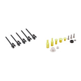 VW Heating, tank unit (urea injection)  - VEMO V10-68-0002