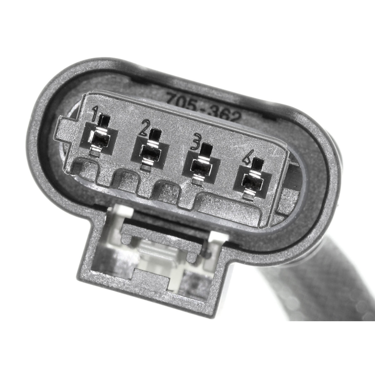 VW Heating, tank unit (urea injection)  - VEMO V10-68-0002