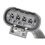 VW Heating, tank unit (urea injection)  - VEMO V10-68-0002