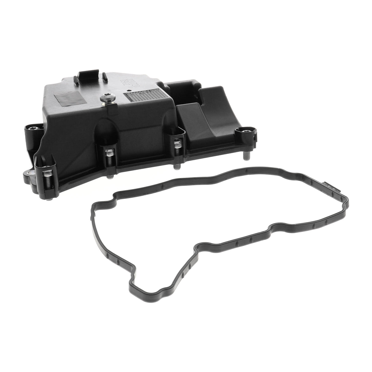 VW Oil Separator, crankcase ventilation  - VAICO V10-6839