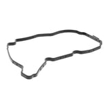 VW Oil Separator, crankcase ventilation  - VAICO V10-6839
