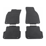 AUDI Floor Mat Set  - VAICO V10-6840
