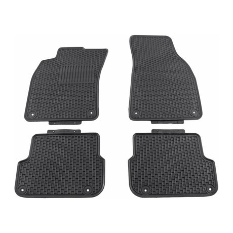 AUDI Floor Mat Set  - VAICO V10-6840