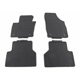 AUDI Floor Mat Set  - VAICO V10-6841