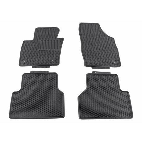 AUDI Floor Mat Set  - VAICO V10-6841