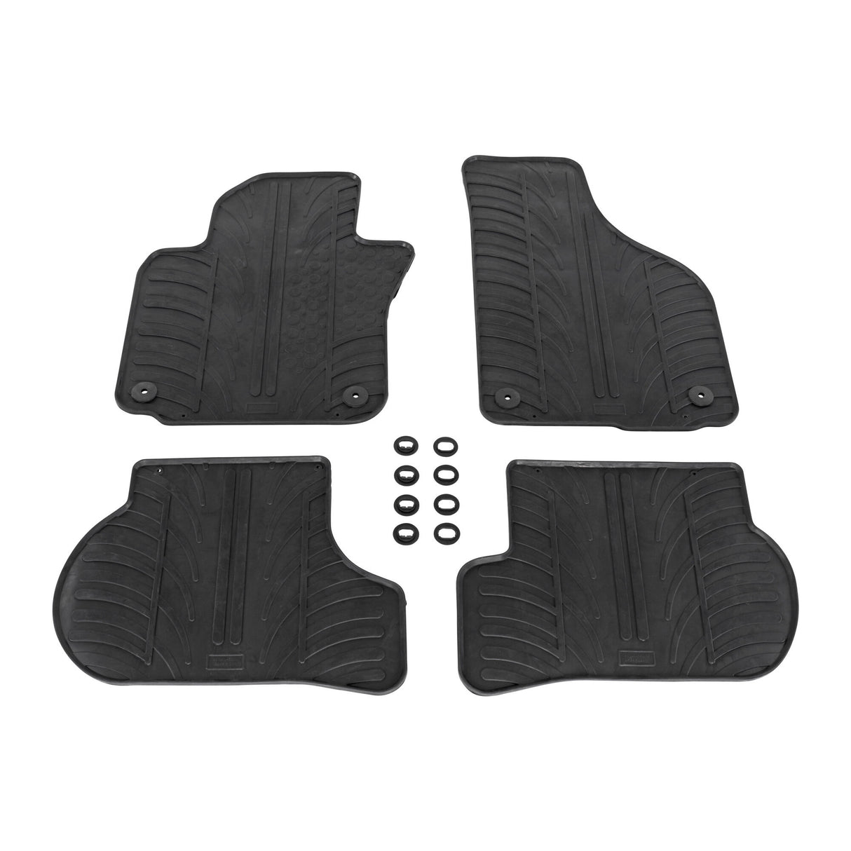 VW Floor Mat Set  - VAICO V10-6843