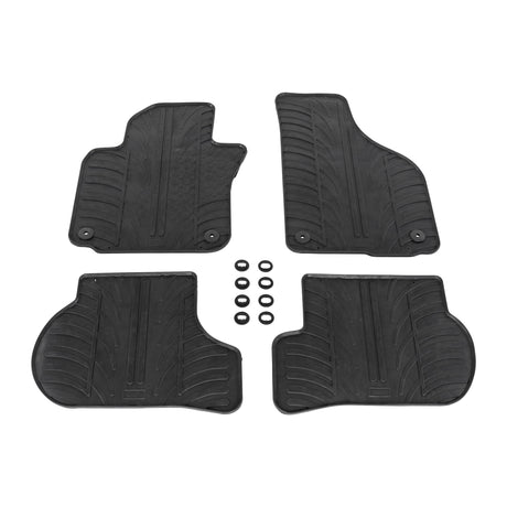 VW Floor Mat Set  - VAICO V10-6843