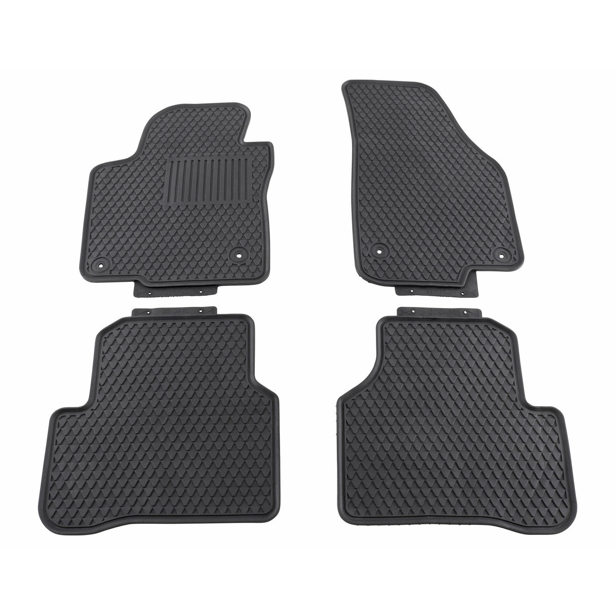 VW Floor Mat Set  - VAICO V10-6844