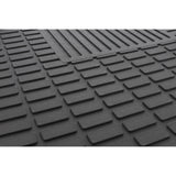 SKODA Floor Mat Set  - VAICO V10-6846