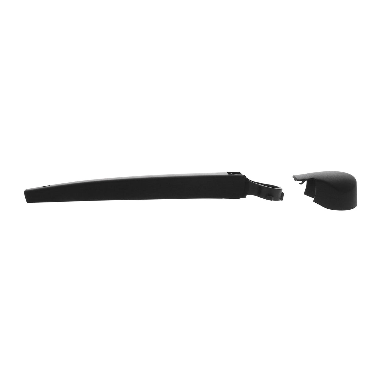VW Wiper Arm, window cleaning  - VAICO V10-6849