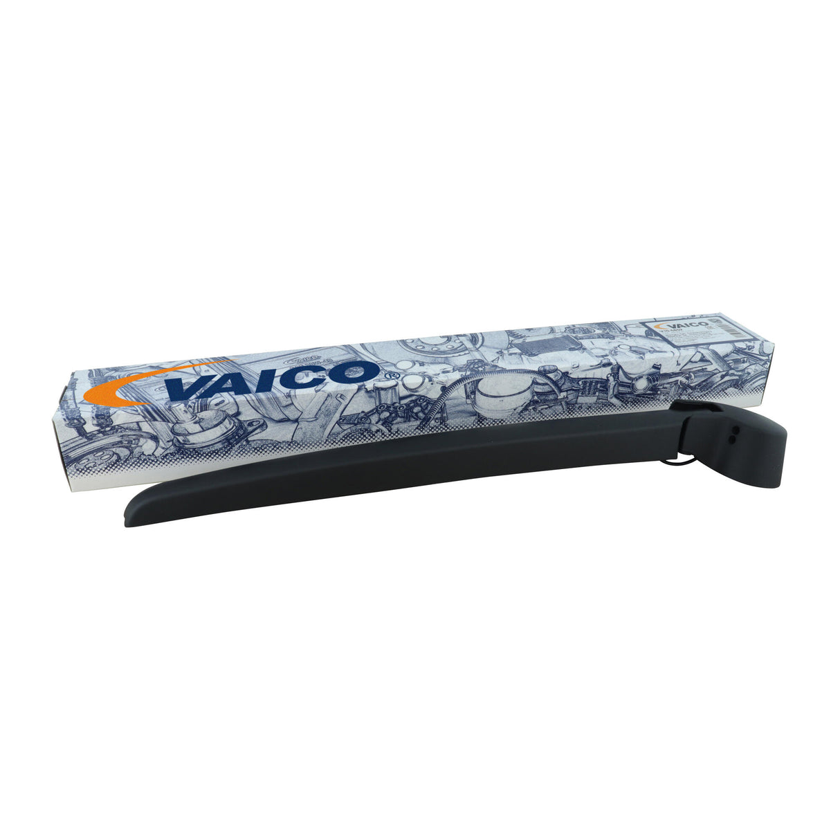 VAG Wiper Arm, window cleaning  - VAICO V10-6850