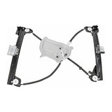 VAG Window Regulator  - VAICO V10-6892