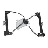 VAG Window Regulator  - VAICO V10-6892