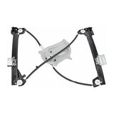 VAG Window Regulator  - VAICO V10-6893