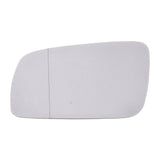 VW Mirror Glass, exterior mirror  - VEMO V10-69-0003