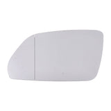 VW Mirror Glass, exterior mirror  - VEMO V10-69-0017