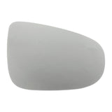 VW Mirror Glass, exterior mirror  - VEMO V10-69-0020