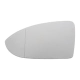 VW Mirror Glass, exterior mirror  - VEMO V10-69-0025