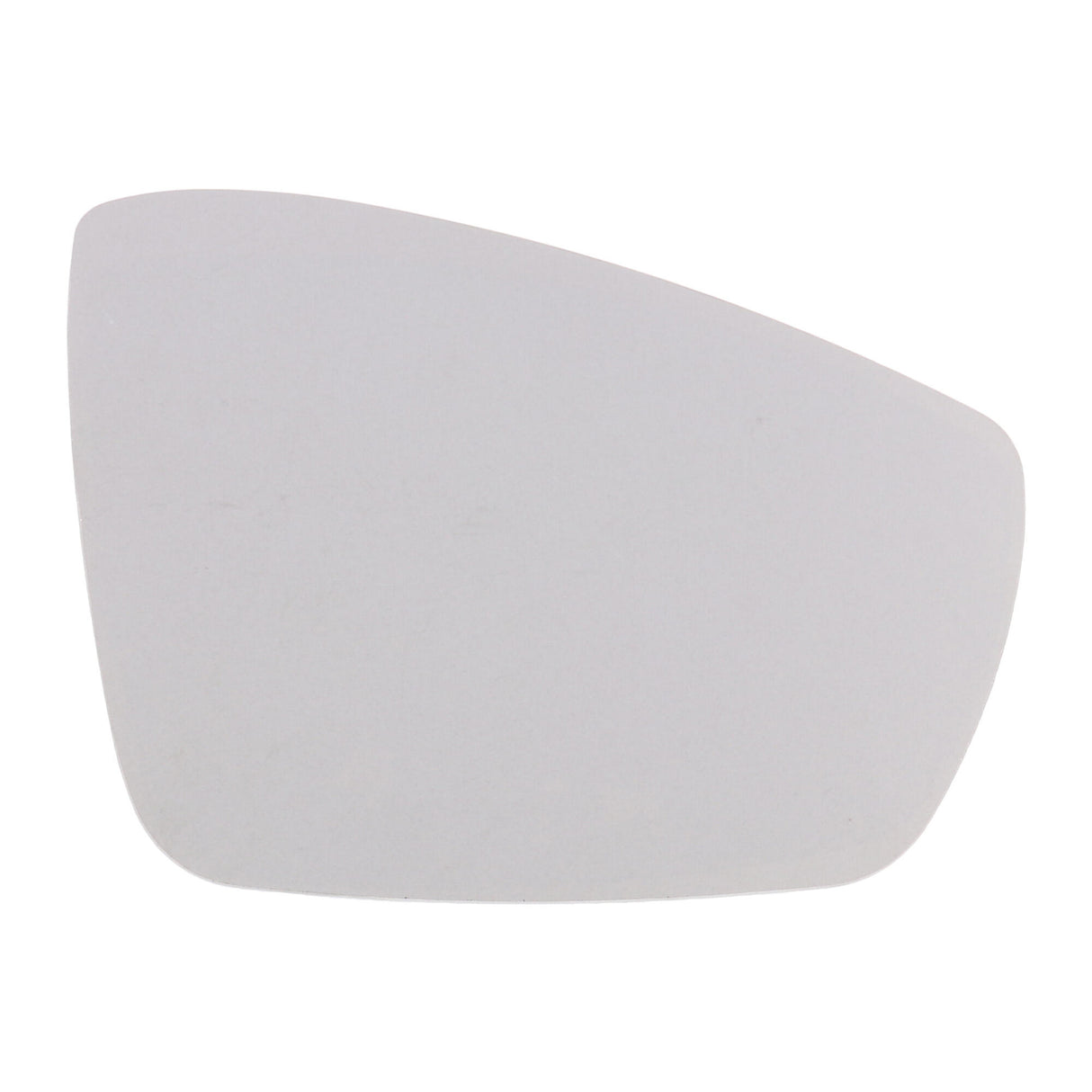 VW Mirror Glass, exterior mirror  - VEMO V10-69-0028