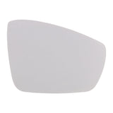 VW Mirror Glass, exterior mirror  - VEMO V10-69-0028