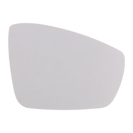 VW Mirror Glass, exterior mirror  - VEMO V10-69-0028