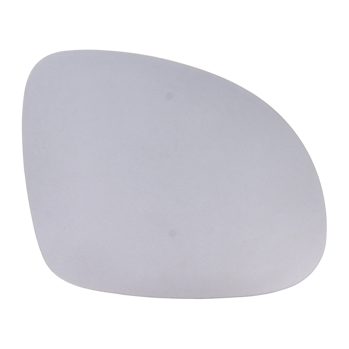 VW Mirror Glass, exterior mirror  - VEMO V10-69-0047