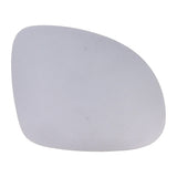 VW Mirror Glass, exterior mirror  - VEMO V10-69-0047