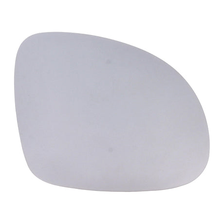 VW Mirror Glass, exterior mirror  - VEMO V10-69-0047