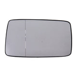 SEAT Mirror Glass, exterior mirror  - VEMO V10-69-0059