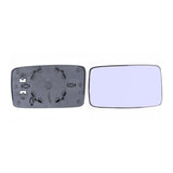 SEAT Mirror Glass, exterior mirror  - VEMO V10-69-0061