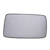 SEAT Mirror Glass, exterior mirror  - VEMO V10-69-0062