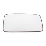 SEAT Mirror Glass, exterior mirror  - VEMO V10-69-0063