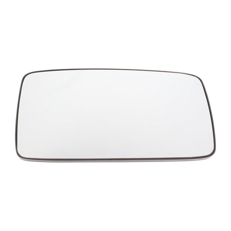 SEAT Mirror Glass, exterior mirror  - VEMO V10-69-0063