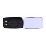 SEAT Mirror Glass, exterior mirror  - VEMO V10-69-0064