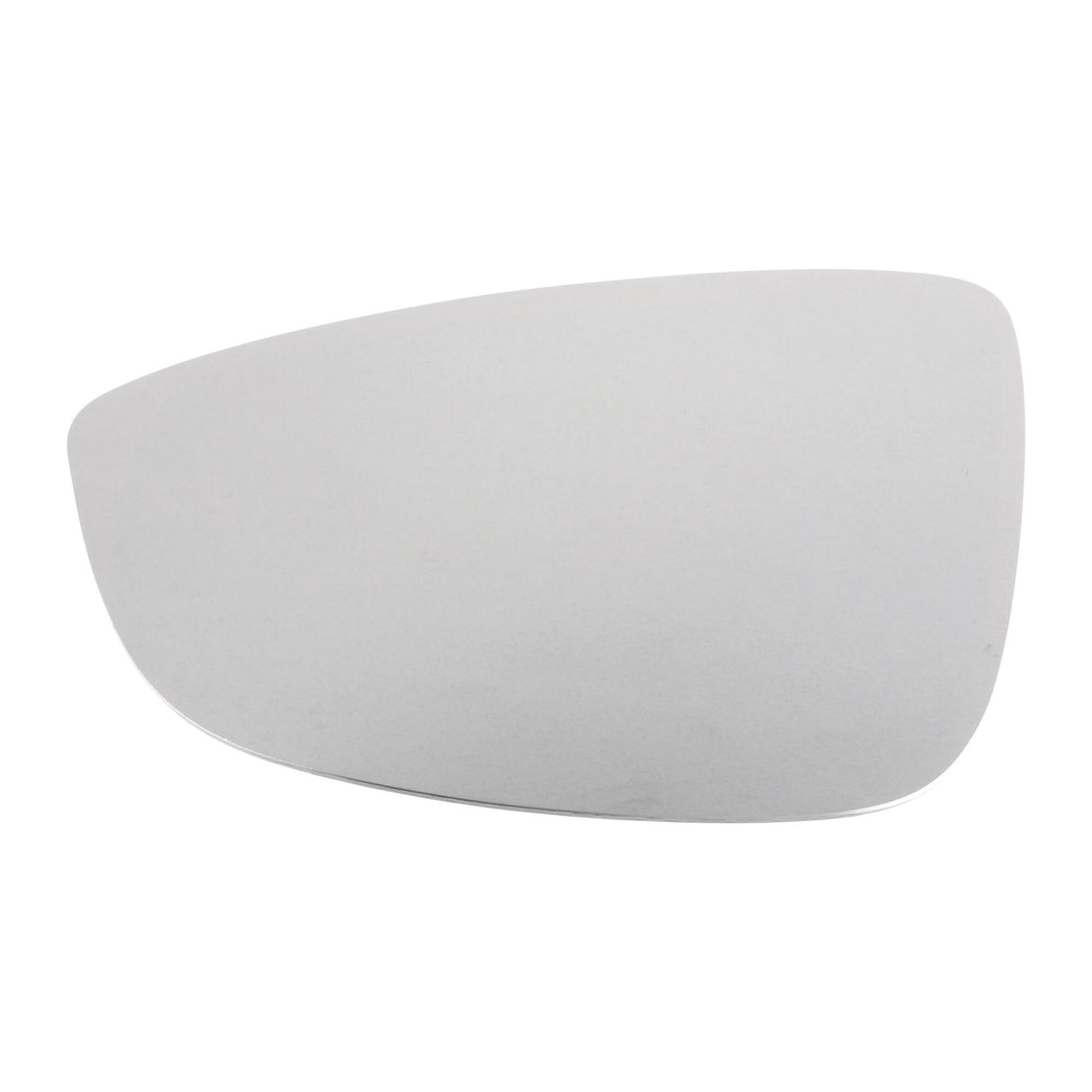 VW Mirror Glass, exterior mirror  - VEMO V10-69-0067
