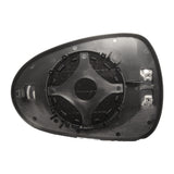 SEAT Mirror Glass, exterior mirror  - VEMO V10-69-0080