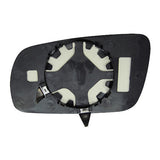 SKODA Mirror Glass, exterior mirror  - VEMO V10-69-0103