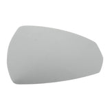 VW Mirror Glass, exterior mirror  - VEMO V10-69-0110
