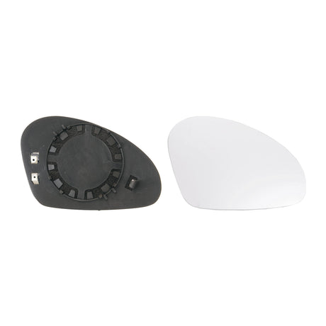 SEAT Mirror Glass, exterior mirror  - VEMO V10-69-0120