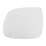 VW Mirror Glass, exterior mirror  - VEMO V10-69-0122