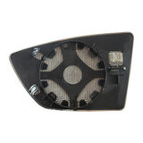 SEAT Mirror Glass, exterior mirror  - VEMO V10-69-0143